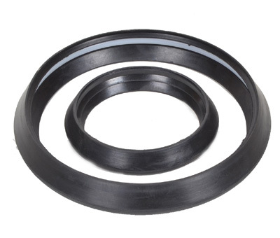 [ANM.THP.250] ANILLO DE NEOPRENO PARA TUBO PVC MÉTRICO 250MM (10")