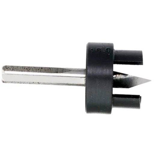 [B14.THP.500] BROCA PARA PVC 9/16PULG GOMA SOMBRERO