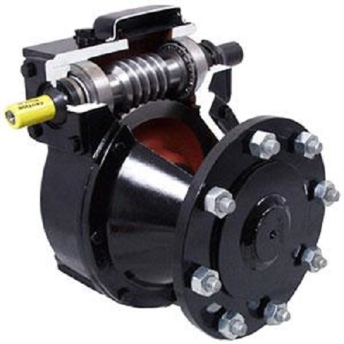 [CEP.UMC.521] CAJA DE ENGRANES UMC (MASA 52:1) VALLEY