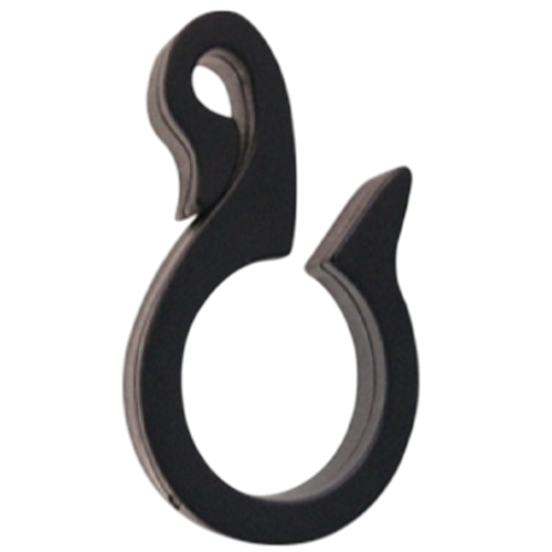 [GEM.000.020] GANCHO ESTABILIZADOR PARA MANGUERA 20MM