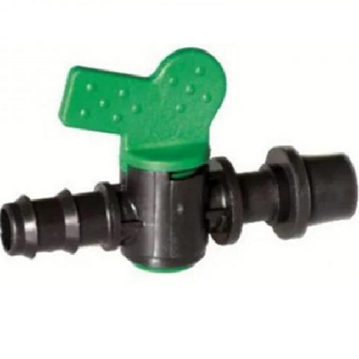 [MVP.PM5.016] MINIVÁLVULA INICIAL PARA PVC-MANG 16MM