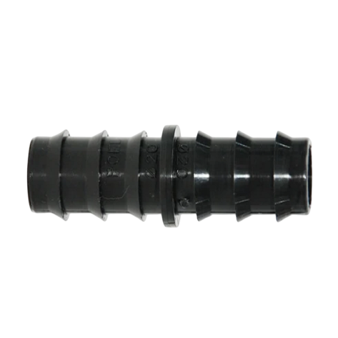 [NIP.LMM.016] NIPLE INSERCIÓN PLÁSTICO PARA MANGUERA 16MM