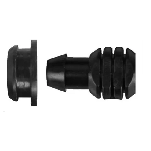 [TGP.S00.016] TAPÓN PARA PVC CON GOMA SOMBRERO