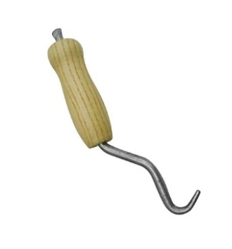 [TAR.MCP.000] TORCEDOR DE ALAMBRE PARA REPARACIÓN DE CINTA DE RIEGO