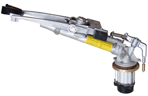 [CNC.284.061] CAÑÓN PARA RIEGO NELSON CIRCULAR F200 4(100MM) 28LPS/R61M