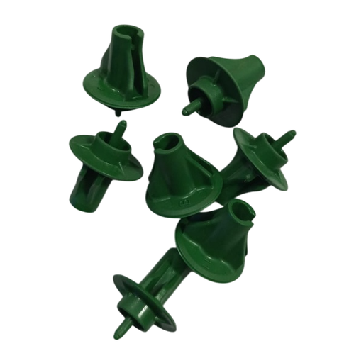 [DIP.MR0.000] DISPERSOR PARA RAINTEC INVERTIDO (BAILARINA)