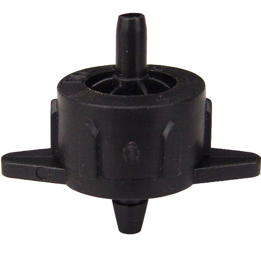 [GAD.P00.008] GOTERO AUTOCOMPENSADO-DESMONTABLE 8LPH