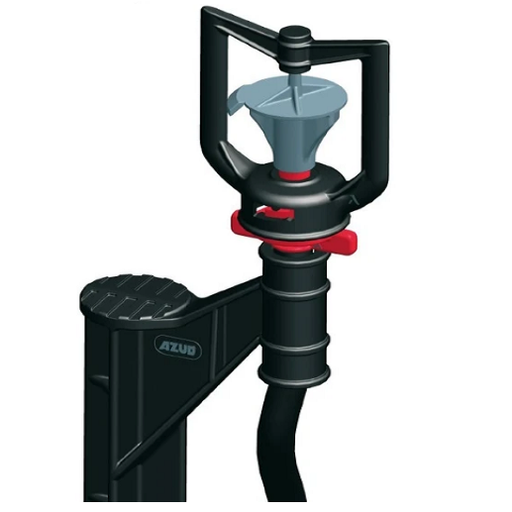 [MAS.P00.030] MICROASPERSOR SIMPLE REINTEC 30LPH