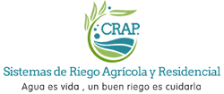 CRAP SISTEMAS DE RIEGO AGRICOLA Y RESIDENCIAL