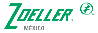 ZOELLER MEXICO